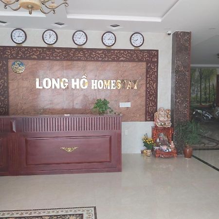 Long Ho Homestay Xom My Ca Bagian luar foto